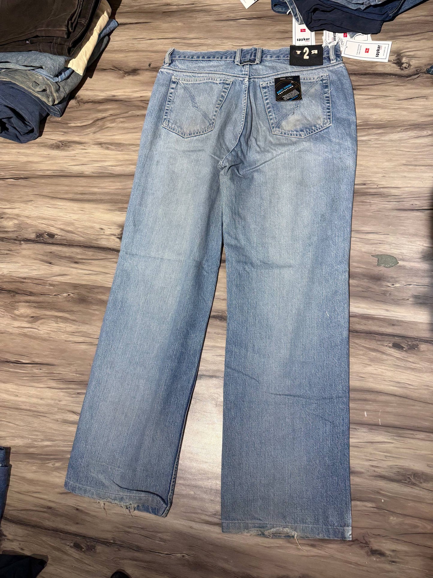 jeans size -34