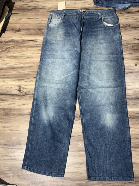 jeans size -36