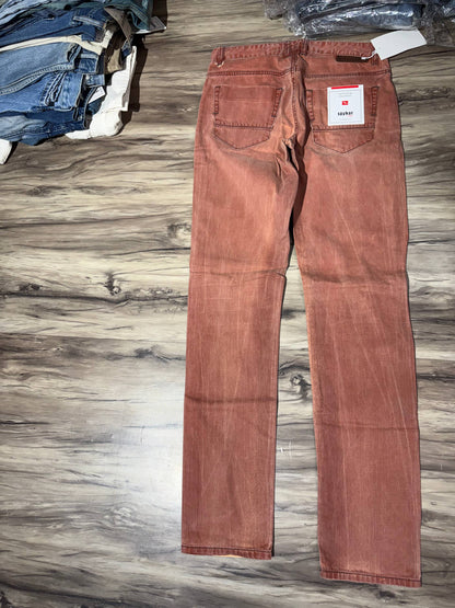 jeans size -32
