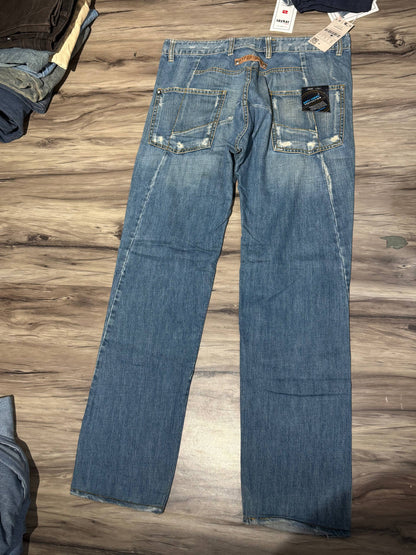 jeans size -34