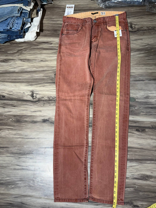 jeans size -32