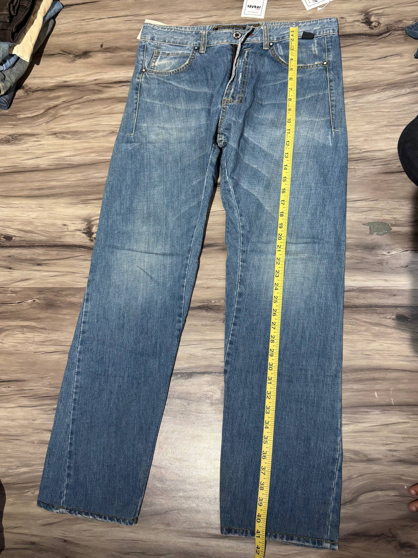 jeans size -34