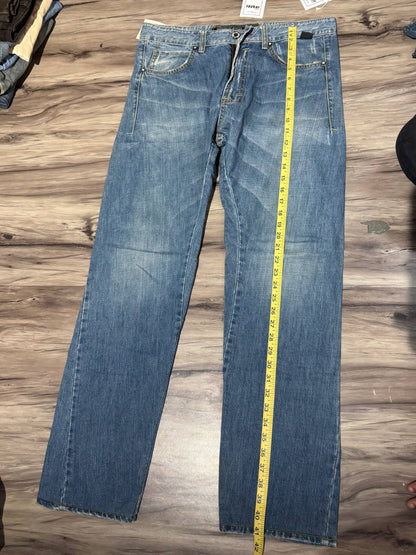 jeans size -34