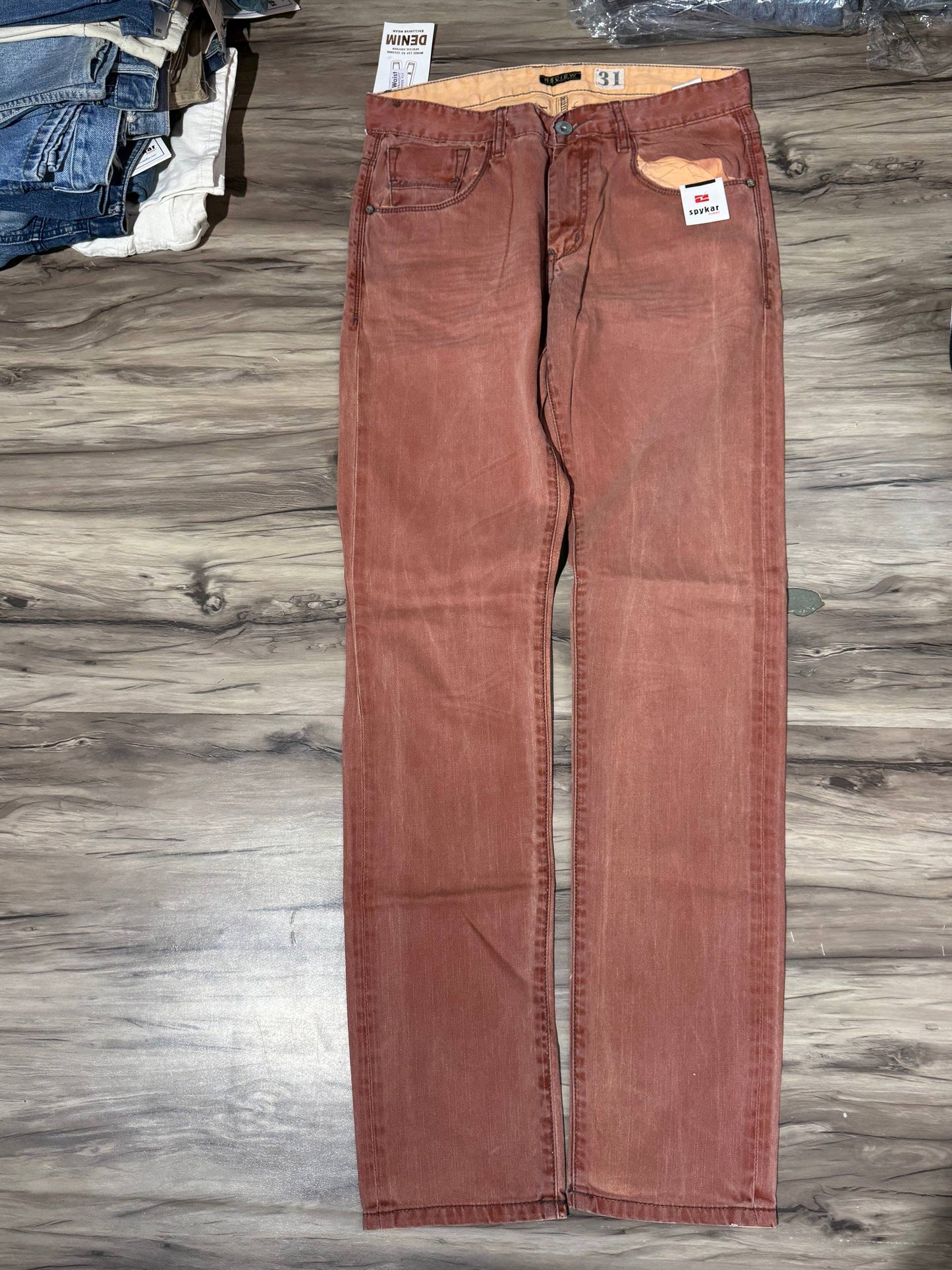 jeans size -32