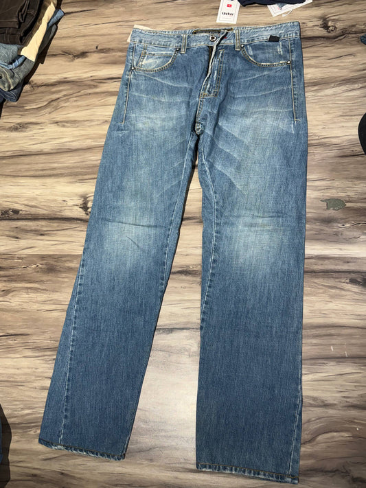jeans size -34