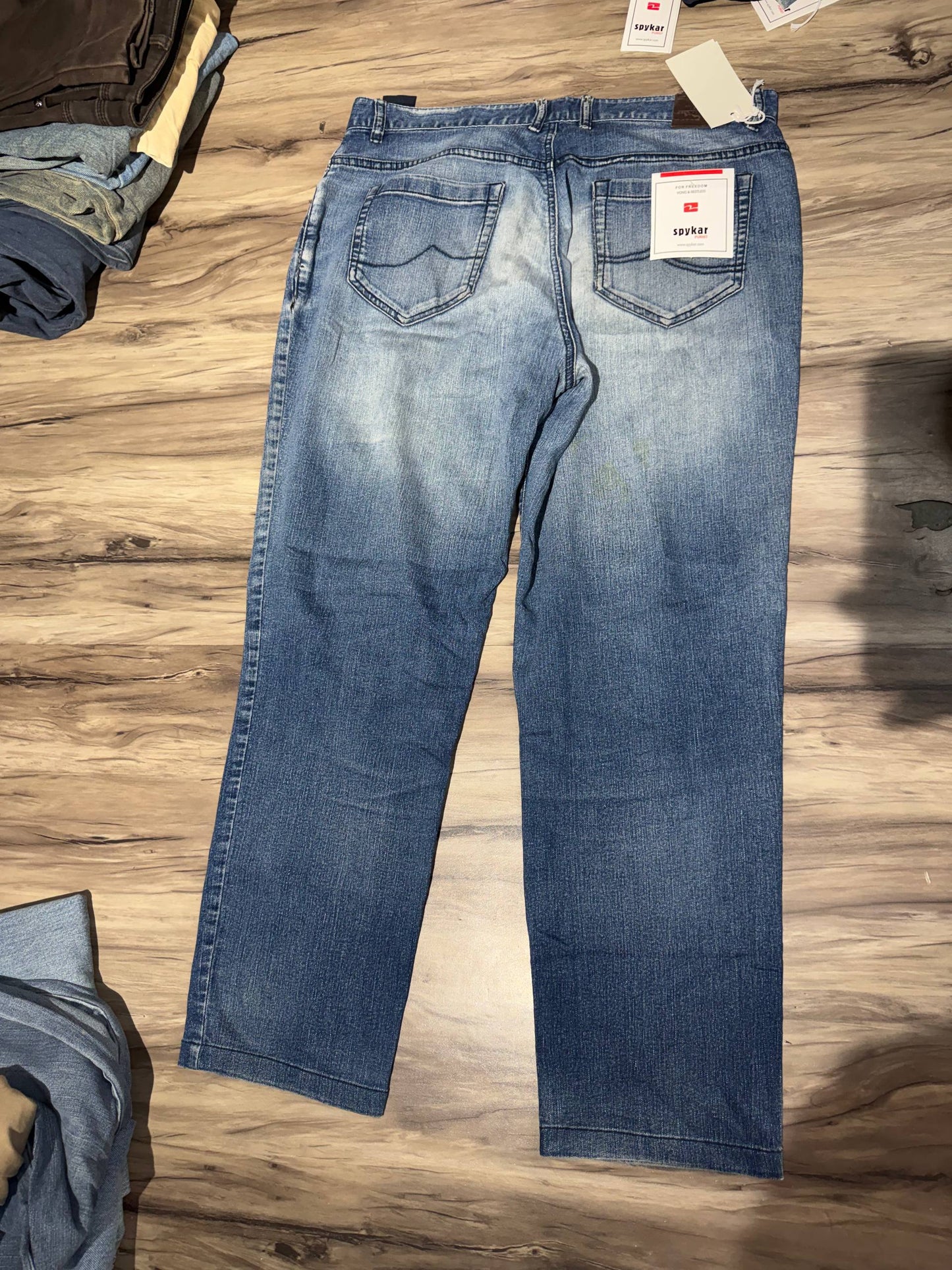 jeans size -34