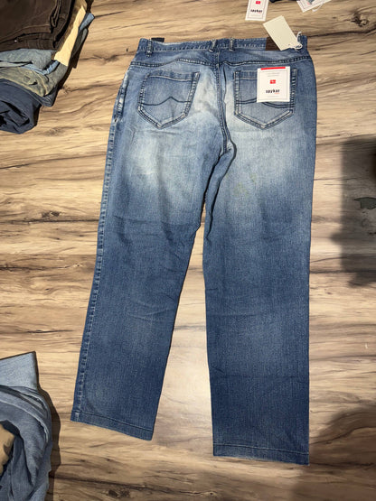 jeans size -34