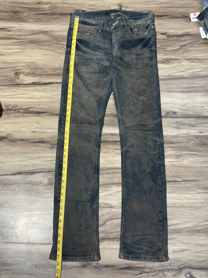 jeans size -30