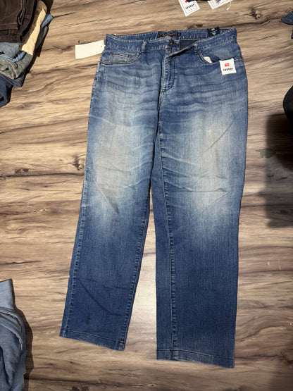 jeans size -34