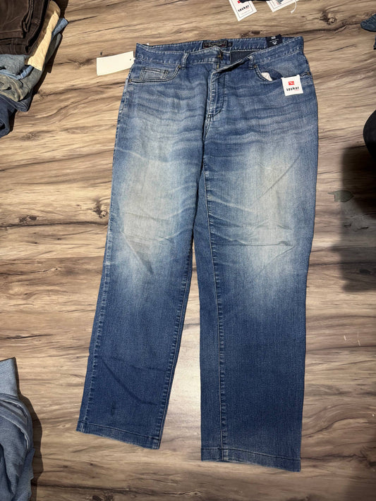 jeans size -34