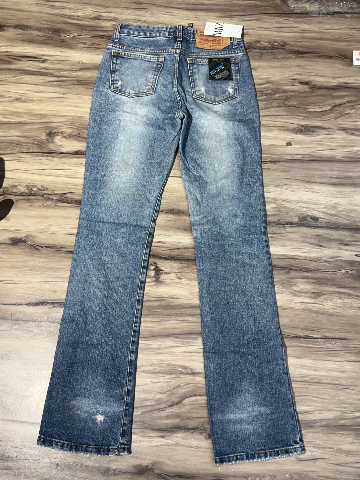 jeans size -30