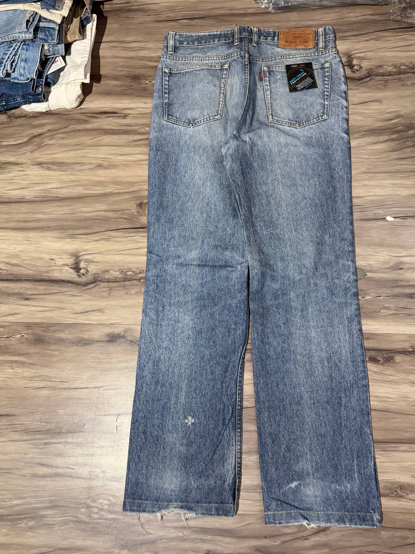 jeans size -32