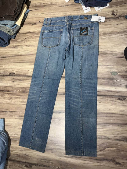 jeans size -34