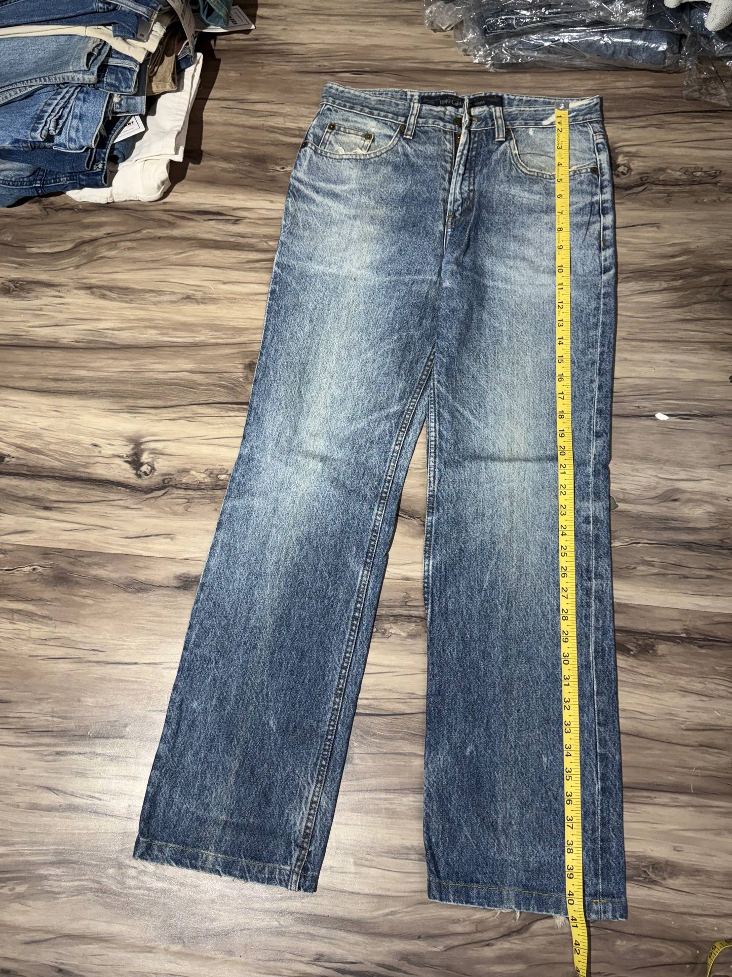 jeans size -32