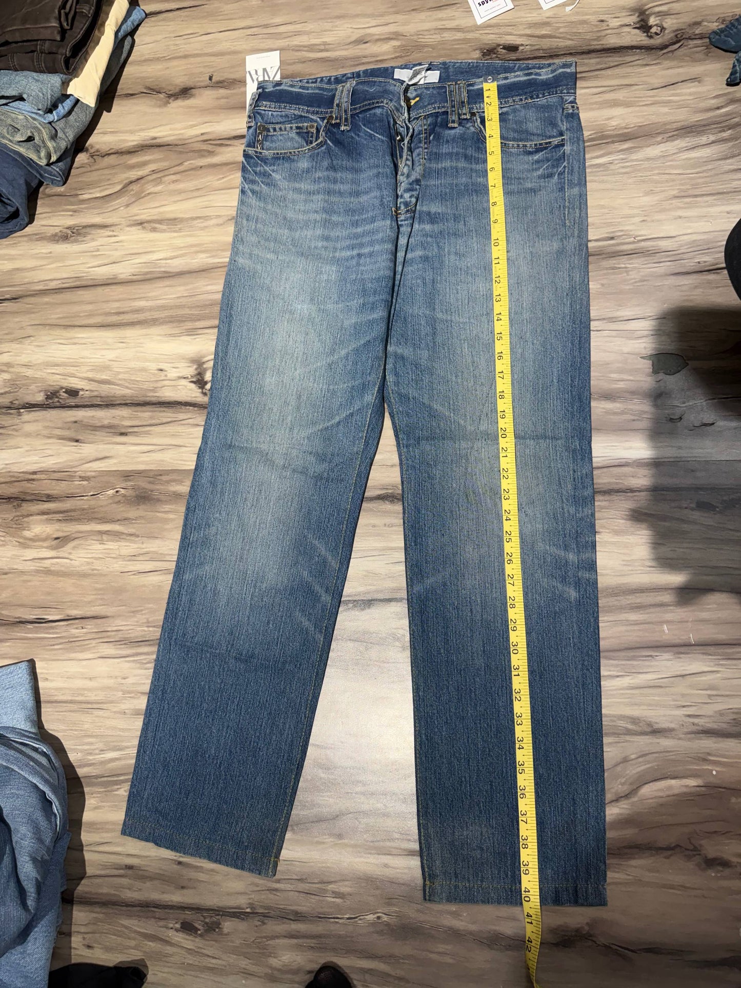 jeans size -34
