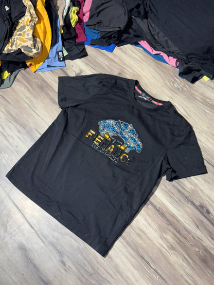 T-SHIRT SIZE M