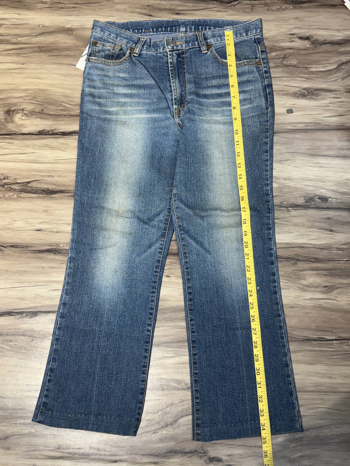 jeans size -30