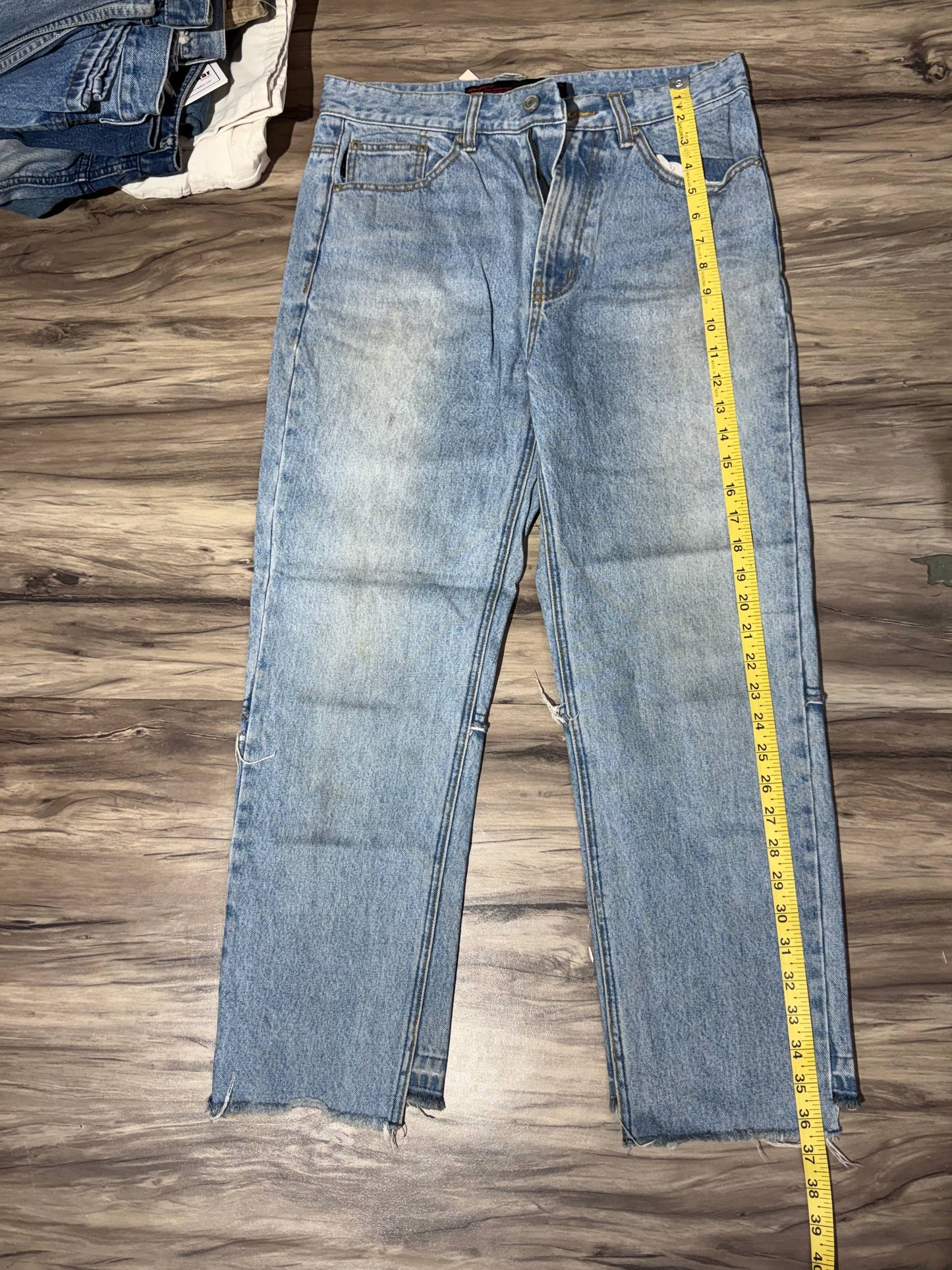 jeans size -32