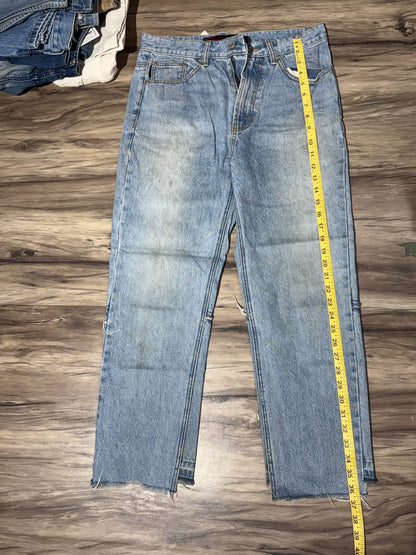 jeans size -32