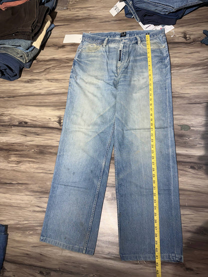 jeans size -34