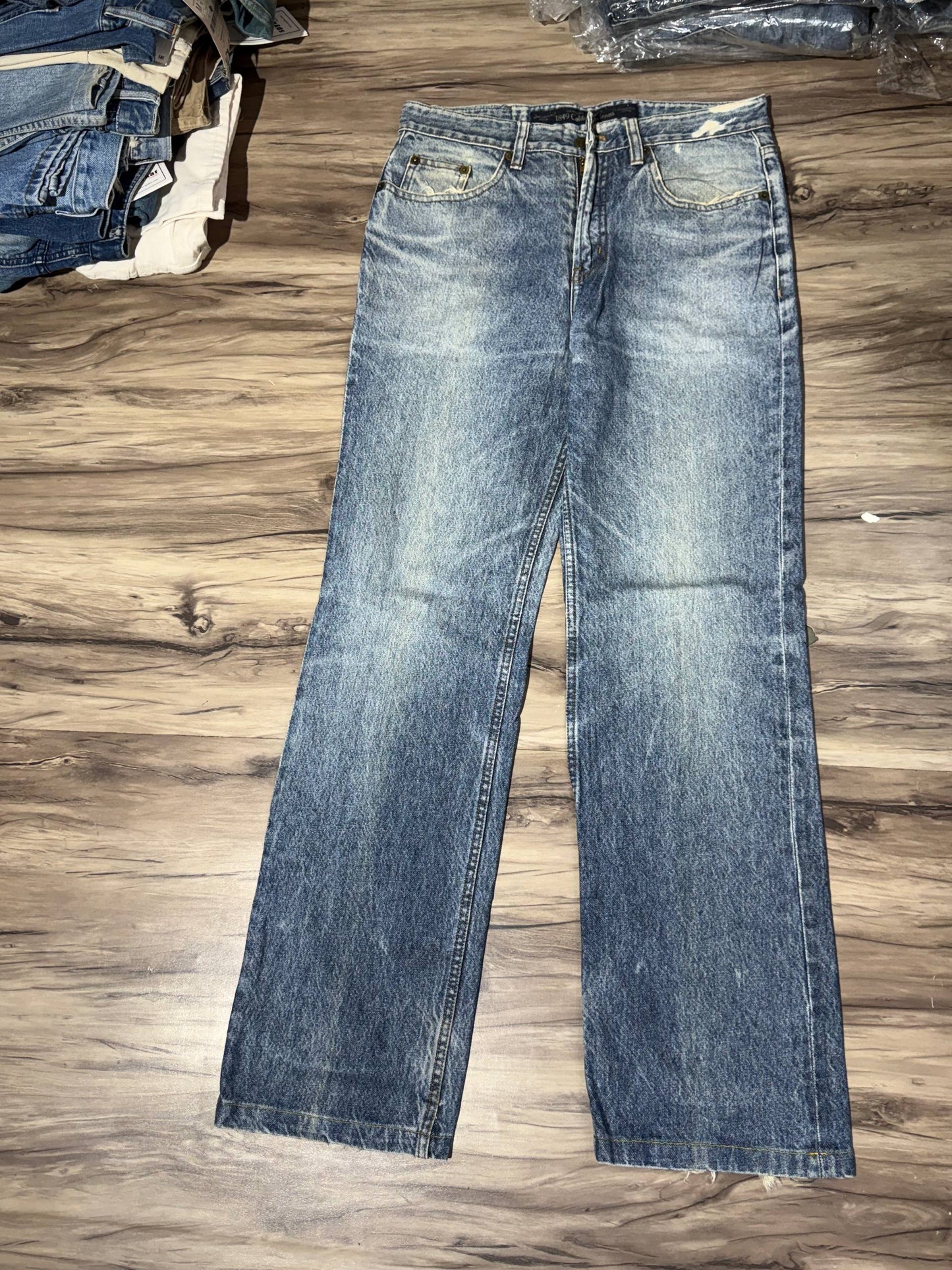 jeans size -32