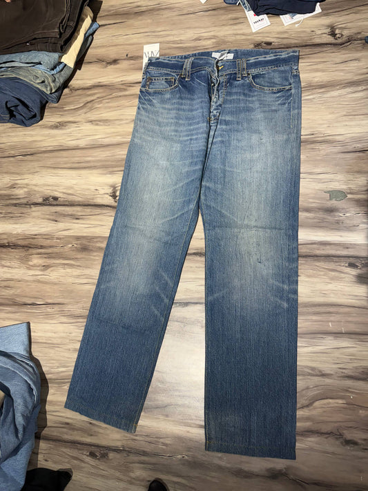jeans size -34