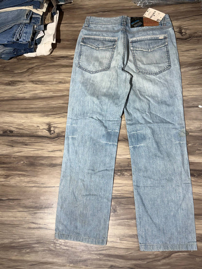 jeans size -32