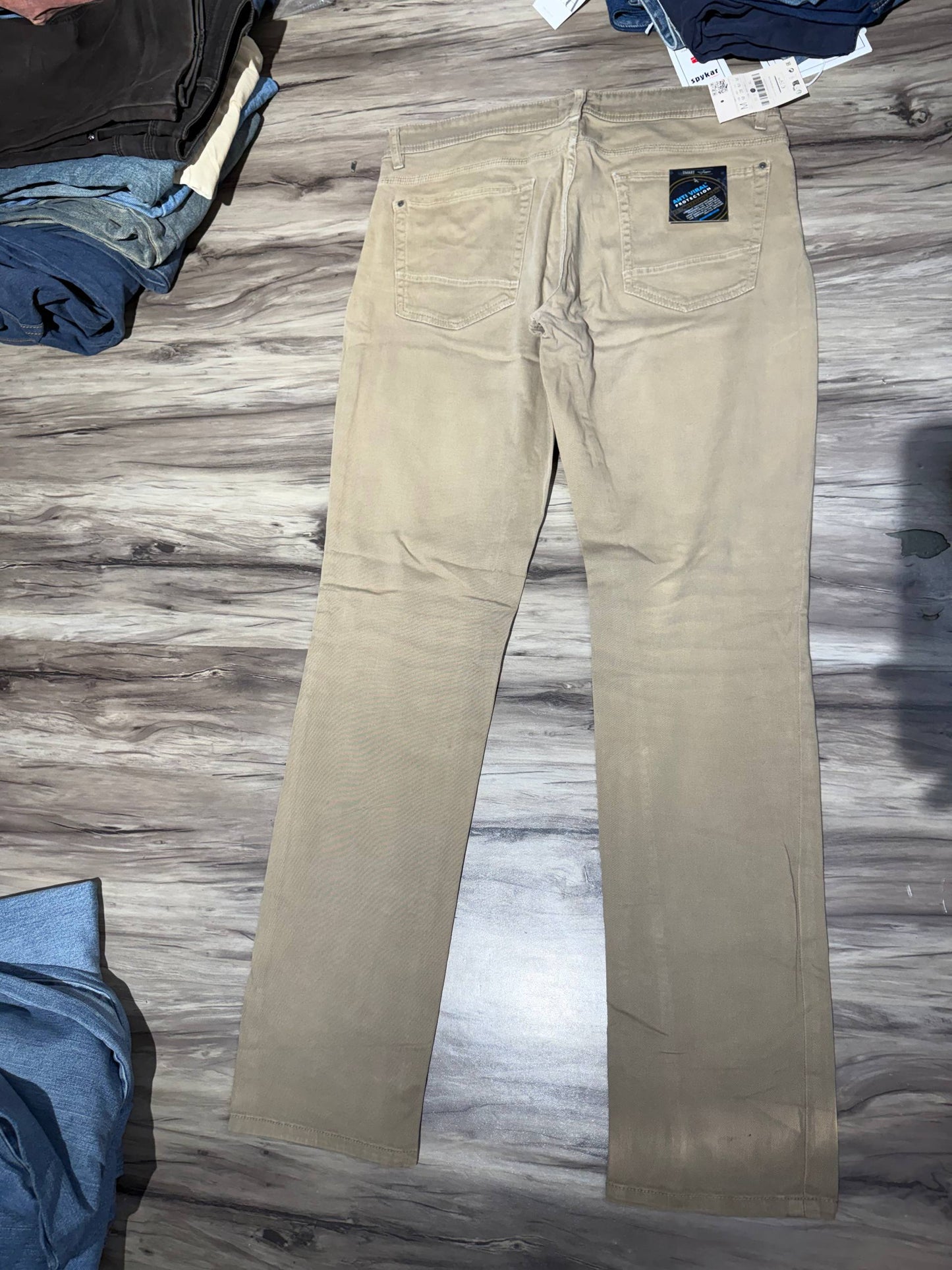 jeans size -34
