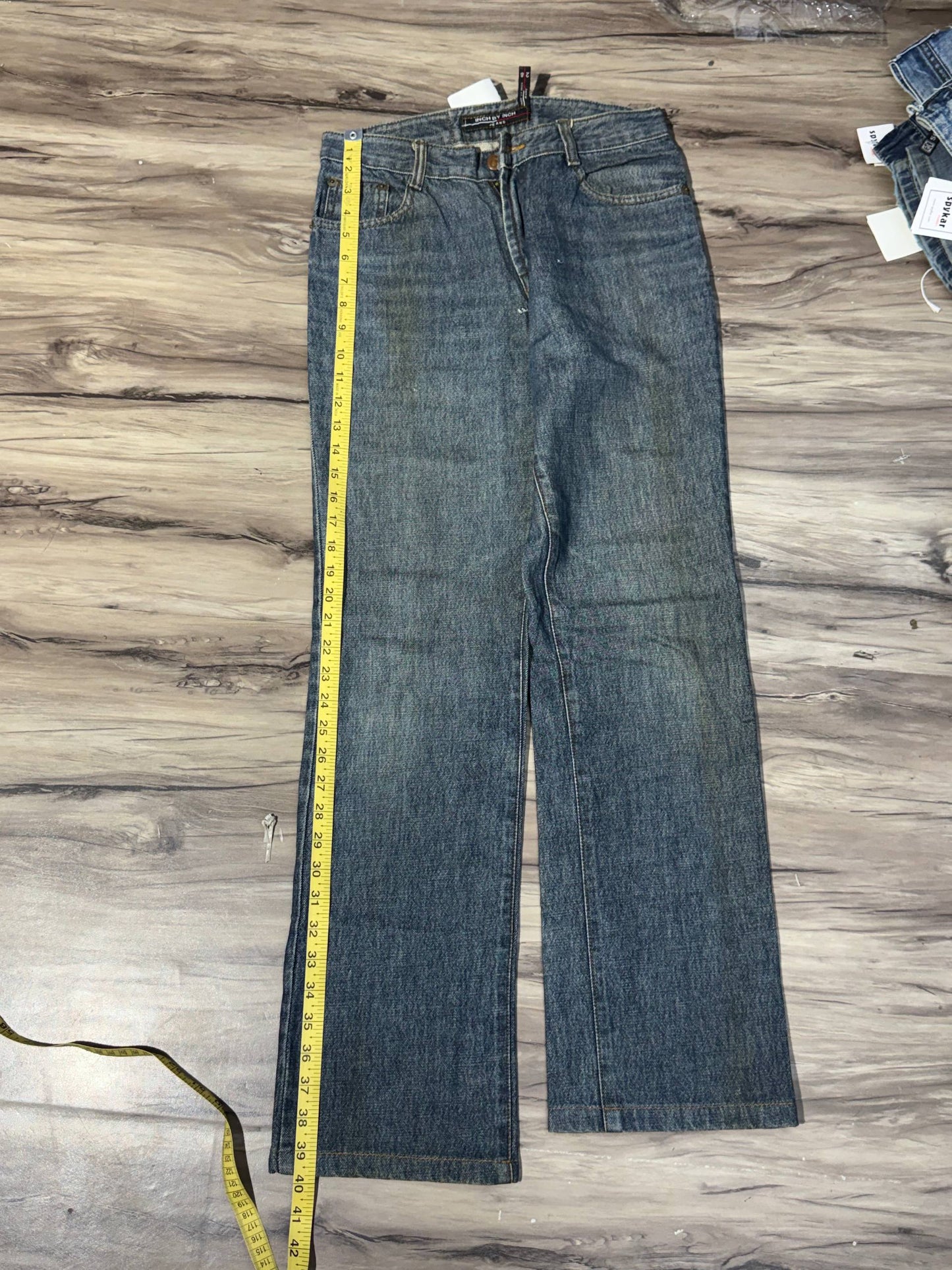 jeans size -30