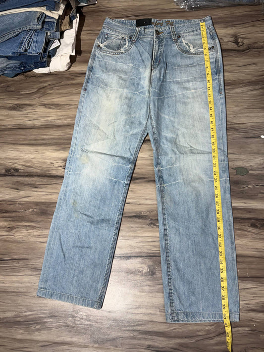 jeans size -32