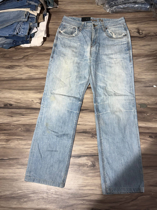 jeans size -32
