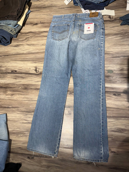 jeans size -34