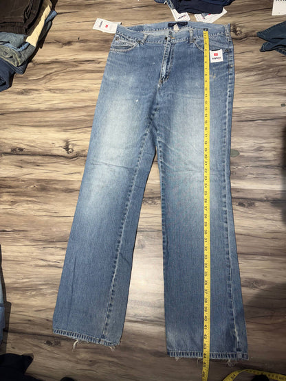 jeans size -34
