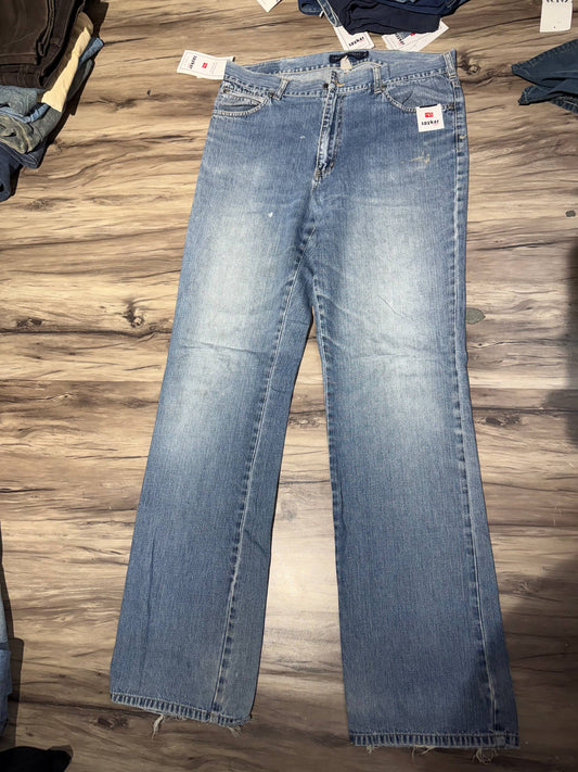 jeans size -34