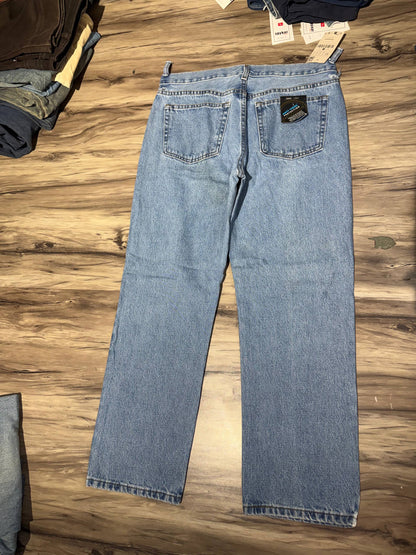 jeans size -34