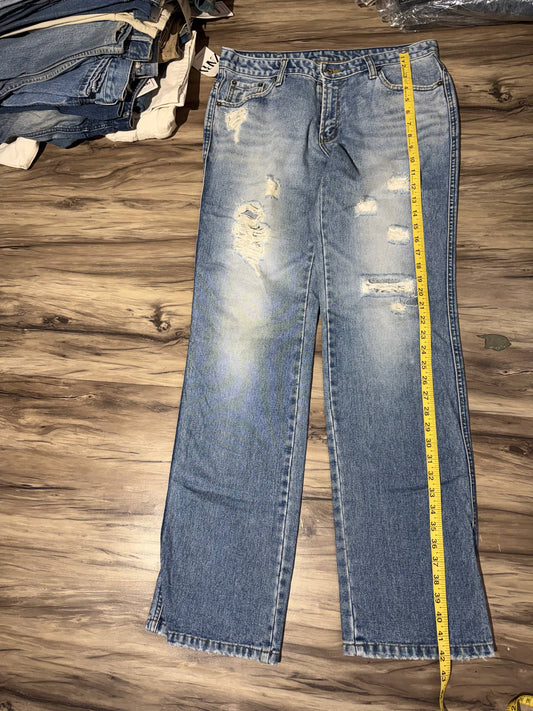 jeans size -32