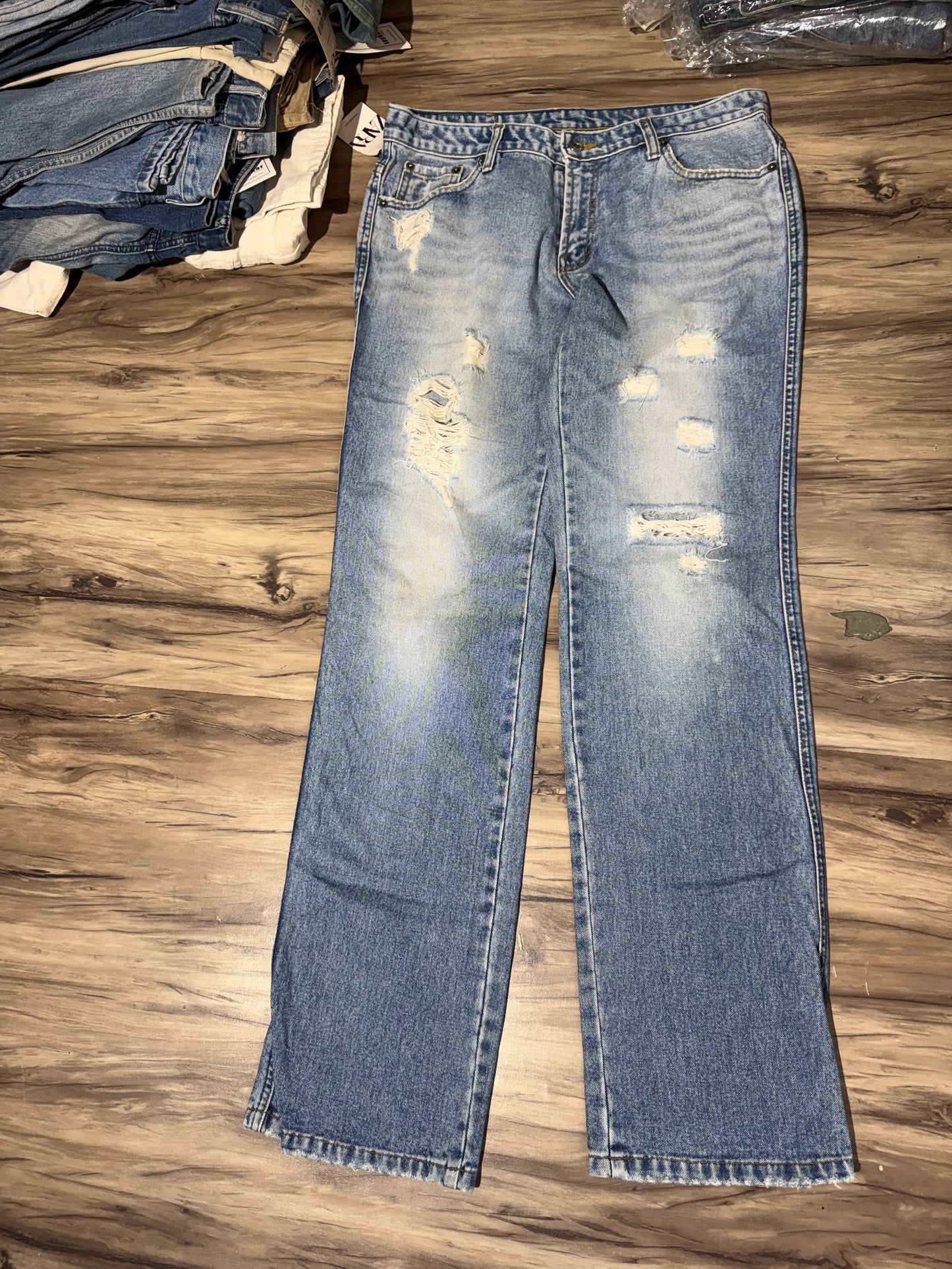 jeans size -32