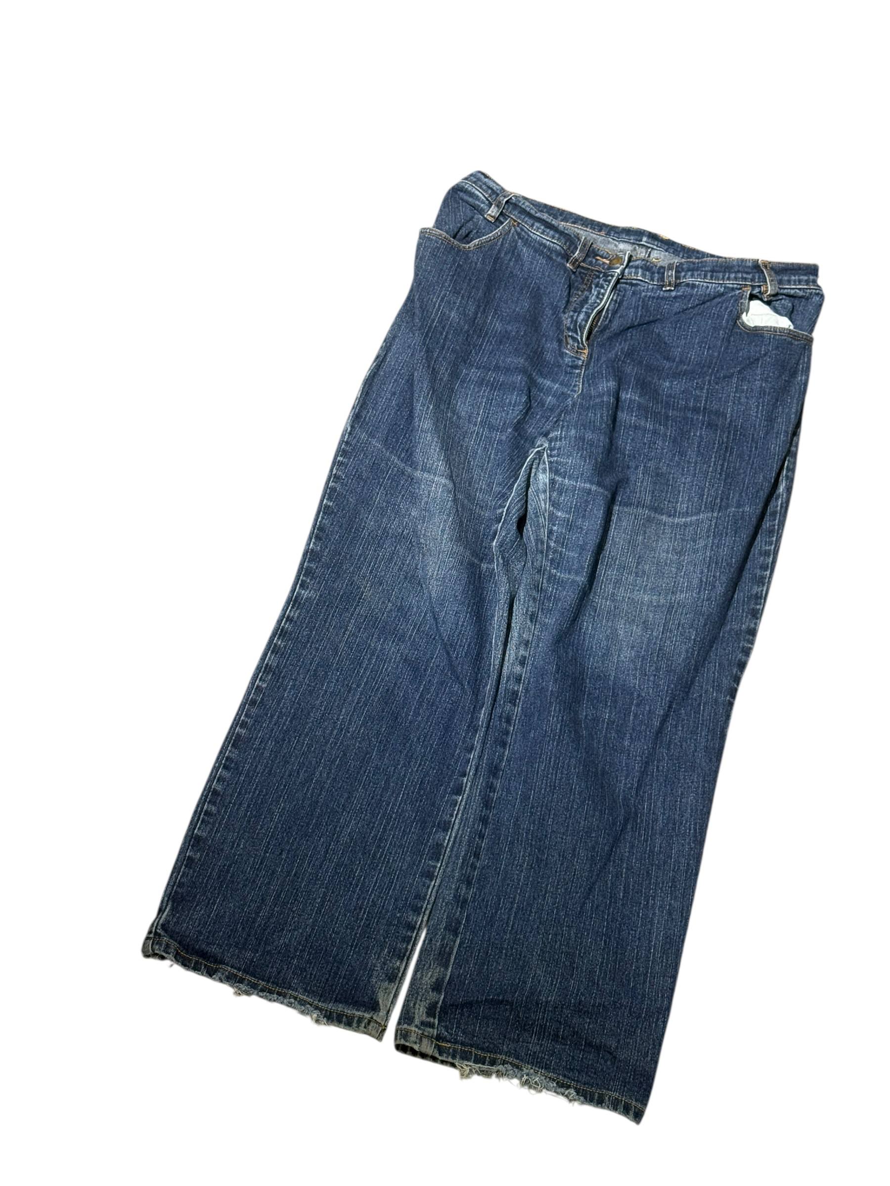 jeans size -34