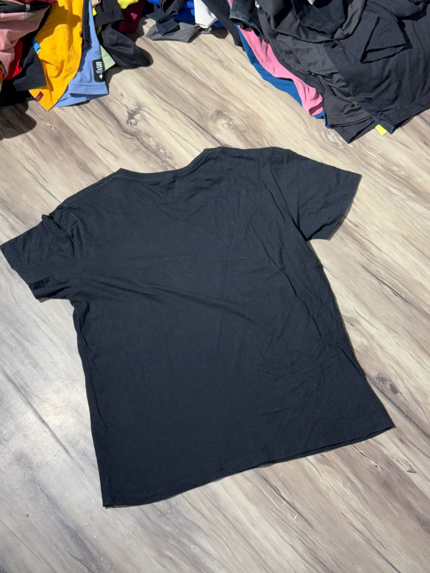 T-SHIRT SIZE L