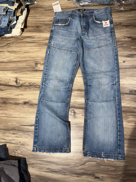 jeans size -32