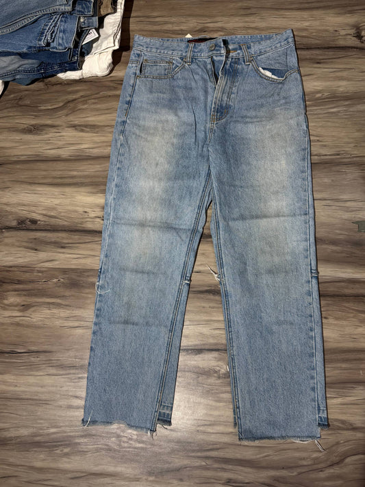 jeans size -32