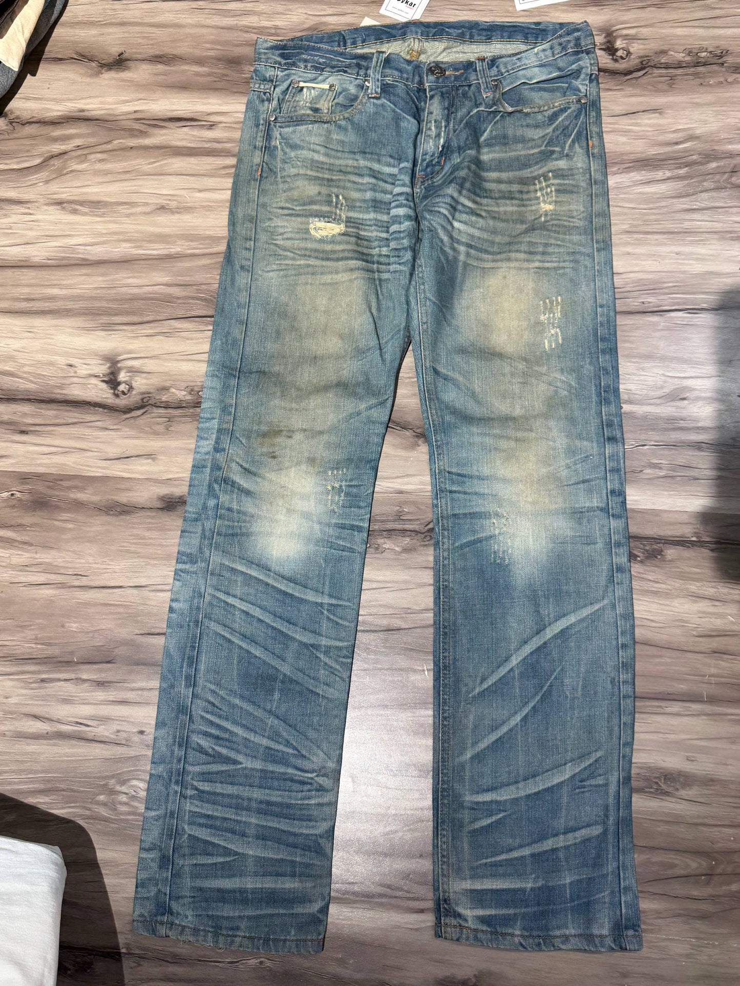 jeans size -34