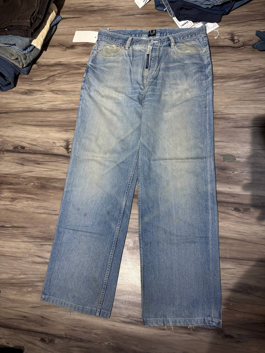 jeans size -34
